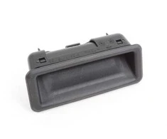 BMW E90 užpakalinių durų mygtuko jungiklis Originalus 51247118158