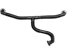 BMW E90 vairo stiprintuvo slėgio žarnos mazgas Originalus 11727838503