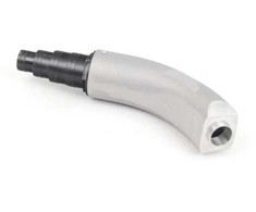 BMW E90 vakuumo adapteris Originalus 81292356966