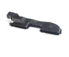 BMW E90 variklio dangčio įsiurbimo sistema 13717838285