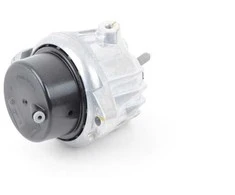 Bmw E90 Variklio Kairysis Laikiklis Originalus 22116786695