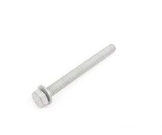BMW E90 variklio tvirtinimo varžtas 8 X 80 mm originalus 07119907357
