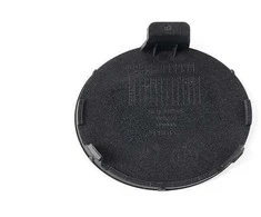 Bmw Dangtis Vilkimo Antgalis Priekinis Gruntuotas E90 E92 E93 Originalus 51118043981