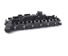 Bmw E90 X5 Galvos Viršutinė Danga Originalus 11127809860