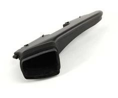 BMW E91 oro įsiurbimo ortakis Originalus 13717541737