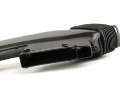 BMW E91 oro įsiurbimo ortakis Originalus 13717541737