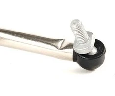 BMW E91 priekinis jungties strypas Originalus 37146763733