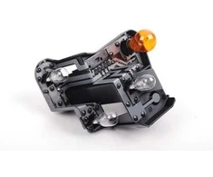 BMW E92 3 Bulb Holder Galinio Šviesos Dešinė Pusė Originalus 63217174408