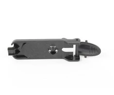 BMW E92 bagažinės grindų skląsčio įdėklas originalus 51476974640