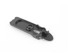 BMW E92 bagažinės grindų skląsčio įdėklas originalus 51476974640