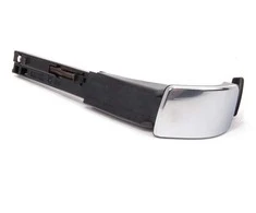 BMW E92 dešinysis saugos diržo ilgintuvas 72119144938