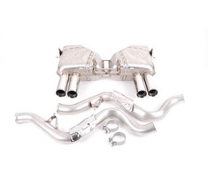 Bmw M Performance Duslintuvas E92 E93 18302184201