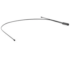 BMW E92 E90 E91 3-Serijos Gaubto Atleidimo Kabelis 325i 325xi 328i 328xi 330i ORIGINALUS
