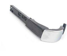 Bmw E92 E92 Lci Dešinė Rankenos Išplatintuvas M Sport Originalus 72117334638