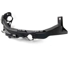 BMW E92 E93 06-11 3 Serijos Žibintų Laikiklio Ranka Dešinė Originali 51117154724