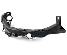 BMW E92 E93 06-11 3 Serijos Žibintų Laikiklio Ranka Dešinė Originali 51117154724