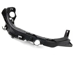 BMW E92 E93 06-11 3 Serijos Žibintų Laikiklio Ranka Dešinė Originali 51117154724