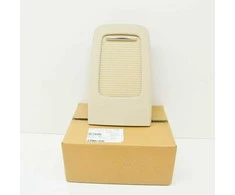 BMW E92 E93 316i 318i 320d 320i galinės konsolės dangtelis 51166963915 originalus