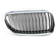 Bmw Grotelės Chromuotos Dešiniosios E92 E93 Originalus 51137254970