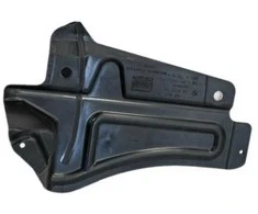 BMW E92 E93 dangtelis kairėje pusėje Originalus 51757166649