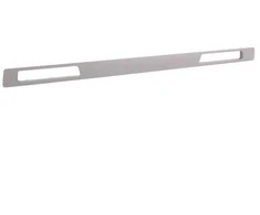BMW E92 E93 E90 E91 pilkos spalvos puodelio laikiklio dekoratyvinė juostelė 51457138799 originali