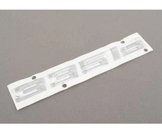 Bmw E92 E93 Galinio Emblema Originalus 51147364378