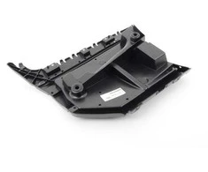 Bmw 3 E92 E93 Bamperio Kreipiančioji Šoninė Kairioji Originalus 51127128245