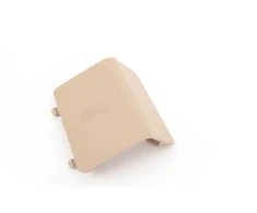 BMW E92 E93 OBD kištuko dangtelis originalus 51436957131