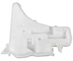 BMW E92 E93 priekinio stiklo plovimo skysčio rezervuaras originalus 61667157147