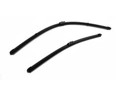 BMW E92 E93 Valytuvų Peiliukų Rinkinys Originalus 61612468942