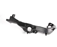 BMW E92 kairės pusės priekinio žibinto laikiklis Originalus 51117154723