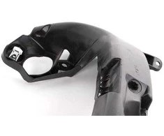 BMW E92 kairės pusės priekinio žibinto laikiklis Originalus 51117154723