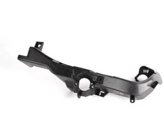 BMW E92 kairės pusės priekinio žibinto laikiklis Originalus 51117154723