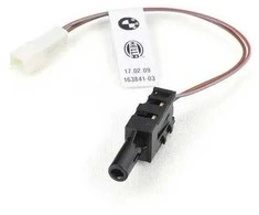 Bmw E92 Led Durų Šoninės Apsvietimo Originalus 63319122420