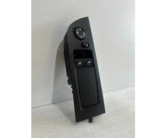 BMW E92 M3 vairuotojo dešinės pusės O/S langų jungiklio mygtukas originalus 61319217356