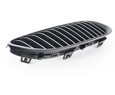 Bmw Grotelės Chromuotos Dešiniosios E92 E93 Originalus 51137254972