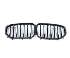 BMW E92 priekinės radiatoriaus grotelės originalios 51712467262
