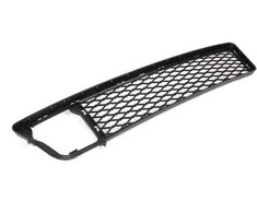 Bmw Priekinio Bamperio Centrinė Atvira Grotelė Acc E92 E93 51117175016