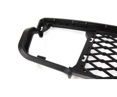 Bmw Priekinio Bamperio Centrinė Atvira Grotelė Acc E92 E93 51117175016