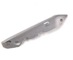 BMW E92 priekinio bamperio įdėklo kreipiančioji dešinė pusė Originalus 51117154716