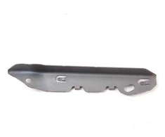 BMW E92 priekinio bamperio įdėklo kreipiančioji dešinė pusė Originalus 51117154716