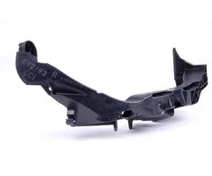 BMW Dešiniojo Priekinio Žibinto Svirtis E92 E93 51647227926 Originalus 51647227926