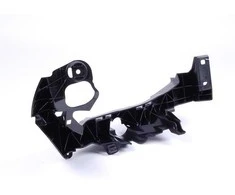 Bmw Kairysis Žibinto Laikiklis E92 E93 51647227925