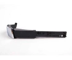 BMW E92 Rankinis diržas kairėje pusėje Originalus 72117330781