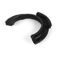 BMW E92 spyruoklių pagalvėlė apatinė originali 31336764372