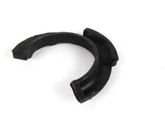 BMW E92 spyruoklių pagalvėlė apatinė originali 31336764372