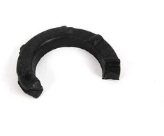 BMW E92 spyruoklių pagalvėlė apatinė originali 31336764372