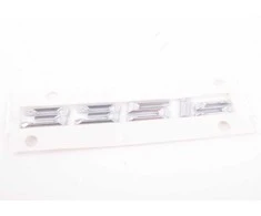 BMW E92 užrašas Dešinėje pusėje Originalus 51147364430