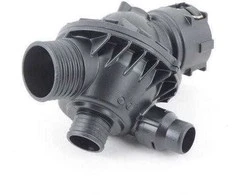 BMW E92 variklio aušinimo skysčio termostatas Originalus 11537598865