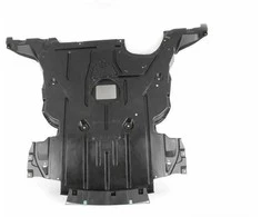 BMW E93 E93 LCI priekinis variklio dangčio skydelis originalus 51758046340